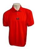 DSWL Sport Shirt: Standard issue polo for your wardrobe!
