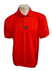 DSWL Sport Shirt: Standard issue polo for your wardrobe!