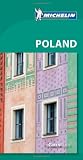 Michelin Green Guide Poland