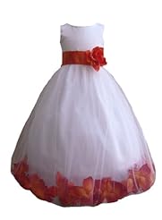  Dress With a Sash 