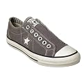 Women's Converse&reg; One Star&reg; Laceless Oxford Grey