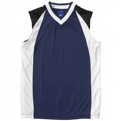 Mizuno Drylite Womens Fast Pitch Sleeveless Jerseys
