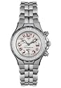 Women's TechnoLady Chronograph Diamond