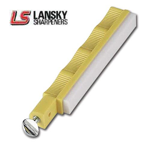 SportingGoods: Lansky Ultra Fine Sharpening Hone