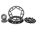Superlite RS7 Series Rear Steel Quick Change Sprocket - 39T (520)
