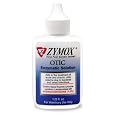 Pet King Brand Zymox Otic Enzymatic Solution for Pet Ears, 1.25 Ounces
