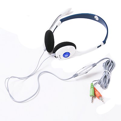 PC Headphone Headset with Microphone 3.5mm PC Headphone Headset with Microphone 3.5mm