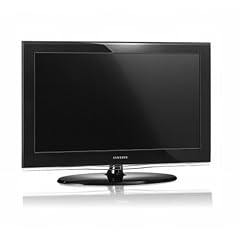 Samsung LE 40 A 557 P 2 F 101,6 cm (40 Zoll) 16:9 Full-HD LCD-Fernseher schwarz