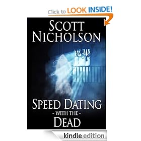 Speed Dating with the Dead