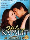 Walang Kapalit Vol.3 - Piolo Pascual, Claudine Barretto (Philippine TV Series DVD)