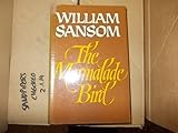 The marmalade bird