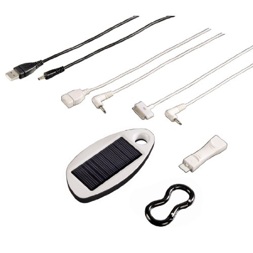 Hama Solar Ladeger&auml;t f&uuml;r Apple iPhone Preisvergleich