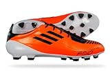 New Adidas F50 Adizero TRX HG Mens soccer Boots - Orange - SIZE US 6.5