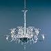 Baccarat Mille Nuits 18Light Chandelier Withighted Bowl By Mathias