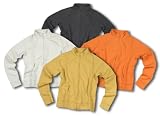 Womens Full Zip Athletic Lightweight Active Jacket