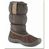 Sperry - Ladies After Sail Dark Chocolate Rain Boots by var goTwisterProductImageStrings = new Object();goTwisterProductImageStrings['prodImageNotAvailTextNoColor'] = 