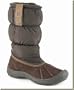 Sperry - Women's After Sail Dark Chocolate Rain Boots
