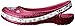 crocs Genna II Frozen Girls Slingback Flat (Toddler/Little Kid/Big Kid)