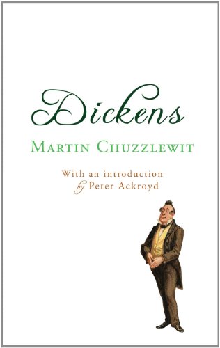 Chuzzlewit