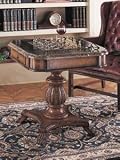 0506070 Game Table Furniture Collections Butler Specialty Accents by Collection Heritage Collection