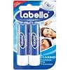 Labello Classic Duo 2 X4.8g Lip Balms