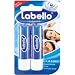 Labello Classic Duo 2 X4.8g Lip Balms