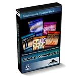 Produkt-Bild: Spectrasonics 5 SAGE EXpander Pack f&uuml;r Stylus RMX