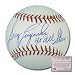 Greg Luzinski Philadelphia Phillies MLB Hand Signed Rawlings Baseball with 4x All-Star Inscription