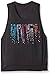 Gia-Mia Dance Girls' Big Falling Dance Tank