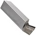 American Carbide Tool Carbide-Tipped Tool Bit for 45 Degree Boring, Neutral, C2 Grade, TSC Style