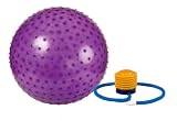 Handsfree Living 65cm Deluxe Workout Ball
