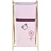 Tiddliwinks Hamper - Plum Butterfly