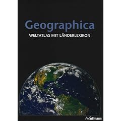 Geographica: Weltatlas mit L�nderlexikon