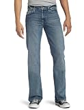 7 For All Mankind Men's Bootcut In Mission District