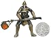 STAR WARS 3.75" BASIC FIGURE MUSTAFARIAN LAVA MINER