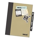 Mod Black Smash Folio