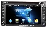 Eagle for AD-6282(6.2 inch Android DVD,GPS,BT,FM,IPOD,SD)