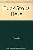 The bucks stop here
