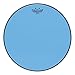 Remo Emperor Colortone Blue Drumhead, 15