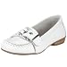Marco Tozzi 2/2/24225/24/100, Damen Klassische Halbschuhe, weiss, (WHITE 100), EU 39