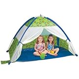 Under the Sea Beach Cabana Kids Tent