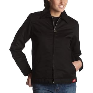 Dickies  Women's Eisenhower Jacket