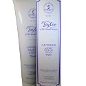 Taylor of Old Bond Street Lavender Luxury Shaving Cream Tube 75ml