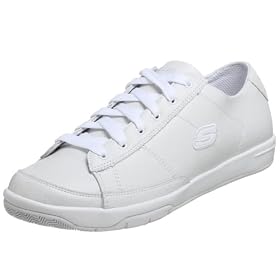 Buy Skechers Ladies Layup-Sparkly Sneaker by Skechers