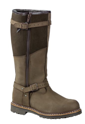 Hanwag Grizzly Top Marone Gr. 44