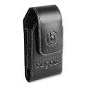 bugatti Tasche universal ActiveCase passend f&uuml;r LG Electronics GS500, GS 500, schwarz