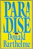 Paradise (American Literature Series)