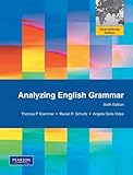 Analyzing English grammar
