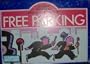 Free Parking Feed the Meter Game