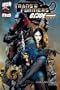 Transformers: G.I. Joe #3 (Volume 1)